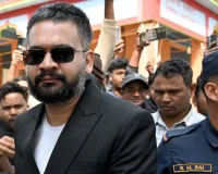 Nepal Election: नेपाल चुनाव में बड़ा उलटफेर, रैपर से नेता बने बालेन शाह पड़े पुराने दिग्गजों पर भारी