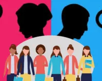 दक्षिण एशिया में लैंगिक अंतर घटा, लेकिन रोजगार में महिलाएं पीछे... लखनऊ विश्वविद्यालय के शोध में हुआ खुलासा