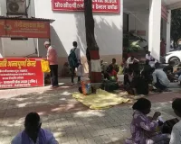 कामर्शियल गैस सिलेंडर की किल्लत से कम्युनिटी किचन प्रभावित... अस्पतालों और मंदिरों में भोजन वितरण पर संकट, सैकड़ों जरूरतमंदों की थाली पर असर