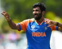 IPL से ठीक पहले BCCI ऑफिस क्यों पहुंचे बुमराह?  MI फैंस हुए परेशान