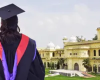 LU में पीएचडी के नए नियम: साल में दो बार एडमिशन, 4-वर्षीय ग्रेजुएट्स को भी मिलेगा मौका