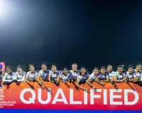 भारतीय महिला हॉकी टीम का बड़ा मिशन: नेशंस कप में प्रो लीग वापसी की जंग, आकलैंड में 15-21 जून तक मुकाबला