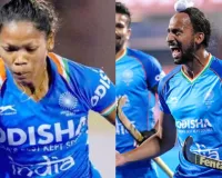 हॉकी इंडिया अवॉर्ड्स 2025: हार्दिक, सुखजीत, अभिषेक और नवनीत कौर की दौड़ में कौन बनेगा बेस्ट प्लेयर? देखें लिस्ट