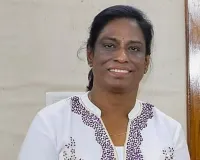 पीटी उषा ने खिलाड़ियों के लिए उठाई आवाज: 'एथलीट-फर्स्ट' गवर्नेंस से बदलेगा भारतीय खेलों का भविष्य