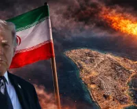 अमेरिका को IRGC की कड़ी चेतावनी, 'हर हमले का मिलेगा जवाब' 