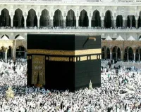 हज यात्रियों के लिए मेडिकल स्क्रीनिंग और वैक्सीनेशन अनिवार्य, सऊदी गाइडलाइंस के तहत आज फिटनेस प्रमाणन जरूरी