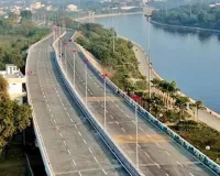 15 लाख लोगों को मिलेगा जाम से छुटकारा... अब 10 मिनट में पूरा होगा सफर, आज शाम से शुरू हो जाएगा ग्रीन कॉरिडोर पर आवागमन