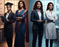 ढांचागत कमियां महिलाओं के नेतृत्व में सबसे बड़ी बाधा, लोहिया विधि विश्वविद्यालय का चौंकाने वाला शोध