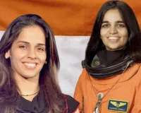 17 मार्च : दुनिया में भारत का नाम रोशन करने वाली हरियाणा की दो बेटियों का जन्मदिन 