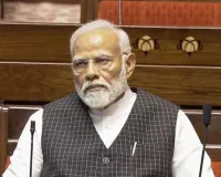 राजनीति में कभी 'फुल स्टॉप' नहीं लगता: रिटायर हो रहे राज्यसभा सदस्यों को पीएम मोदी का भावुक संदेश 