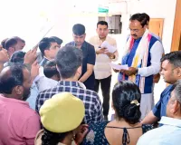 जनता की समस्याओं पर त्वरित कार्रवाई हो, जवाबदेही तय करें अधिकारी: केशव प्रसाद मौर्य  