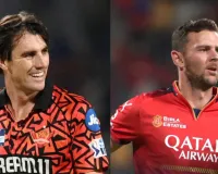 आईपीएल के शुरुआती मैच से बाहर होंगे हेजलवुड और पैट कमिंस! ऑस्ट्रेलिया क्रिकेट बोर्ड से नहीं मिली मंजूरी