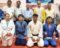 IBSS Judo World Cup: वर्ल्ड कप में दिखेगा पैरा जूडोकाओं का दमदार प्रदर्शन, पूरे जोश के साथ शुरू किया अभ्यास