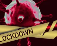 22 मार्च : देश में तेजी से पैर पसारती कोविड-19 महामारी के मद्देनजर 'जनता कर्फ्यू' लगाया गया 