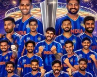 सचिन से लेकर वॉन तक... T20 WC 2026 की ऐतिहासिक जीत पर दुनिया भर से बरसी बधाइयां, देखें किसने क्या कहा