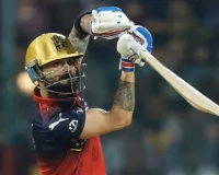 ब्रेक से वापस आकर कोहली हुए तरोताजा, 69 रन बनाकर बोले अब टीम को दूंगा 120% 