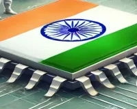2035 तक भारत सेमीकंडक्टर में आत्मनिर्भर: 300 अरब डॉलर बाजार, 60% बढ़ेगा लोकल प्रोडक्शन