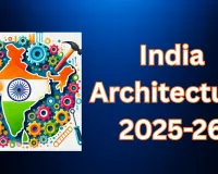 आगरा में हुनर का महाकुंभ: ‘इंडिया स्किल्स 2025-26’ नॉर्थ रीजनल प्रतियोगिता शुरू... ताजनगरी बनी अब स्किल्स का नया केंद्र 
