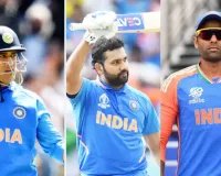 T20 विश्व कप में जीत के बाद फैंस ने क्रिकेट के सबसे मशहूर रिव्यू सिस्टम का बदला नाम, इनके नाम से जाना जाएगा DRS