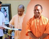 रिंकू सिंह समेत 9 खिलाड़ियों को आज मिलेगा लक्ष्मण और रानी लक्ष्मीबाई पुरस्कार, CM योगी देंगे नियुक्तिपत्र