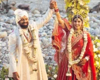 रजत दलाल ने गुपचुप रचाई शादी, सोशल मीडिया पर शेयर की खूबसूरत वेडिंग Photos