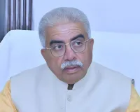 नई औद्योगिक इकाइयों के पंजीकरण में तेजी लाओ: मंत्री राकेश सचान का सख्त निर्देश, ट्रिलियन डॉलर अर्थव्यवस्था लक्ष्य पर जोर