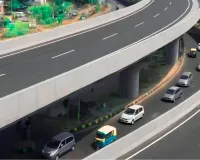 दुबग्गा चौराहे पर फ्लाईओवर को मंजूरी: 305 करोड़ की लागत से जाम से मिलेगी निजात, कैबिनेट ने लगाई मुहर