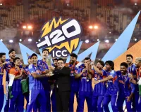 बारबाडोस से अहमदाबाद तक...जानें क्रिकेट में भारत के दबदबे की अभूतपूर्व दास्तान