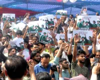 अलविदा जुमे की नमाज के बाद सड़कों पर गूंजा गुस्सा! अमेरिका-इजरायल के खिलाफ कल्बे जवाद का तीखा बयान- 'खामेनेई की शहादत सिखाती है...