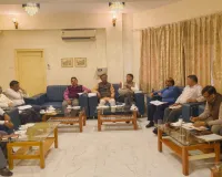 लखनऊ में बिजली-पानी क्रांति: 4000 करोड़ की मेगा योजना से शहर की यूटिलिटी होगी पूरी तरह अपग्रेड