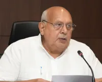 खाद की कोई कमी नहीं! प्रदेश में भरपूर स्टॉक, सहकारिता को 35% यूरिया रैक से आपूर्ति के सख्त निर्देश