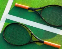 उलटफेर कर ऋषि और सुनील प्री-क्वार्टर फाइनल में पहुंचे, स्वरूप अग्रवाल मेमोरियल आइटा पुरुष प्राइजमनी टेनिस टूर्नामेंट