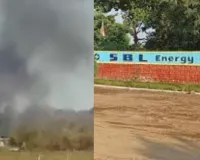 नागपुर में विस्फोटक पदार्थ बनाने वाले कारखाने में हुआ भीषण धमाका, 15 लोगों की मौत 