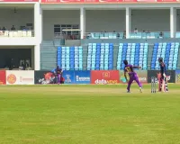 Ayodhya Premier League T20: चंबल ने बेतवा को हराया, अभिषेक और अमित रहे मैन-ऑफ-द-मैच