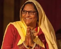 भारतीय लोक संगीत की धरोहर... आज लखनऊ में पद्मश्री बतूल बेगम को मिलेगा लोकनिर्मला सम्मान 2026
