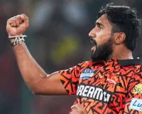 IPL 2026 में अपना कमाल दिखाने को तैयार ईशान मलिंगा, श्रीलंका ने दी मंजूरी... हसरंगा और पथिराना को  करना पड़ेगा इंतजार