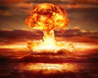 एक मार्च: अमेरिका ने हाइड्रोजन बम का परीक्षण किया 