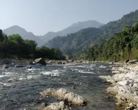 Uttrakhand: एलपीजी के बाद अब पानी पर मचेगा हाहाकार ! चार साल में इतना घटा गौला का जलस्तर