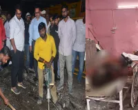 Bareilly : 30 घंटे चले रेस्क्यू ऑपरेशन के बाद मिला नाले में गिरे युवक का शव