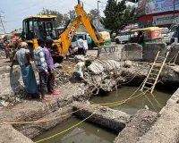 Bareilly : सैटेलाइट हादसा...जांच पर टिकी निगाहें, कमेटी के पिटारे से निकलेगा क्या