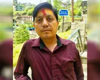 Moradabad: मूंढापांडे हादसा...घर में अकले कमाने वाले थे अनिल नेगी, मौत से टूट गया परिवार