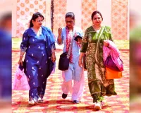 Moradabad: तेज धूप ने बढ़ाई गर्मी, प्याऊ सूखे मिलने से लोग परेशान