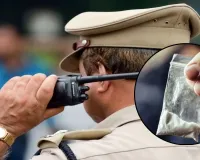 Uttrakhand: ड्रग माफिया से मिली सांठगांठ, एक वर्दी वाले पर गिरेगी गाज