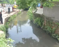 Bareilly : खुले नाले और पुराने हादसे बढ़ा रहे चिंता...ठेकेदार की भी हुई थी डूबकर मौत