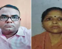 UP: सड़क हादसे में आईएफटीएम यूनिवर्सिटी के शिक्षक और पत्नी की मौत