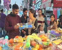 Bareilly: ऑपरेशन सिंदूर और डमरू-गदा से होगी रंगों की बौछार