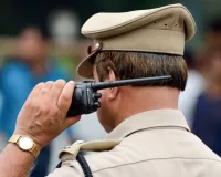 Bareilly: होली पर हुड़दंग करने वाले रडार पर, चप्पे-चप्पे पर रहेगी पुलिस