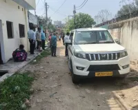 Bareilly: खलीलपुर में 300 मकानों की दोबारा पैमाइश, रामपुर रोड पर हटेगा अतिक्रमण