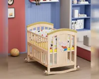 Bareilly: सीएचसी-पीएचसी में पालनाघर, पैरामेडिकल स्टाफ के बच्चों की हो सकेगी देखभाल 