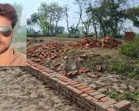UP: मारपीट के बाद युवक ने फंदा लगाकर दी जान, प्लॉट को लेकर था विवाद